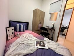 8 @ Mount Sophia (D9), Condominium #550219591